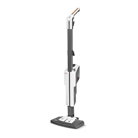 Polti | PTEU0307 Vaporetto SV660 Style 2-in-1 | Steam mop with integrated portable cleaner | Power 1500 W | Steam pressure Not A